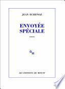 Envoyée spéciale