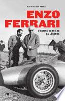 Enzo Ferrari