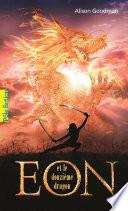 Eon (Tome 1) - Eon et le douzième dragon
