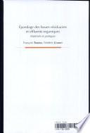 Epandage des boues résiduaires et effluents organiques