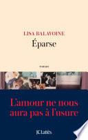 Éparse