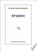 Éparses