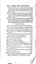 Ephémérides du citoyen ou bibliothèque raisonnée des sciences morales et politiques