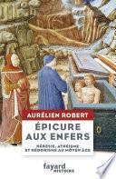 Epicure aux Enfers