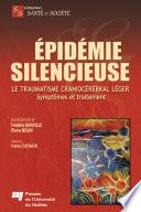 Épidémie silencieuse