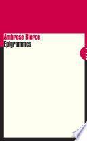 Epigrammes