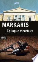 Épilogue meurtrier