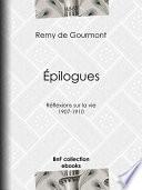 Épilogues