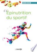 Épinutrition du sportif