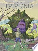 Epiphania (Tome 3) - Epiphania