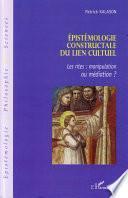 Epistémologie constructale du lien cultuel