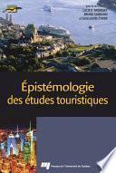 Épistémologie des études touristiques