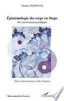 Epistémologie du corps en Staps