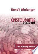 Épistol@rités