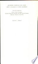 Epistolario 1890-1923
