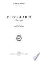 Epistolario
