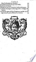 Epitome de la maison rustique,