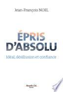 Epris d'absolu