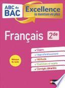 EPUB-ABC Excellence Français 2de