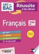 EPUB- ABC Réussite Français 2de