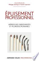 Épuisement professionnel