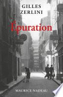 Épuration