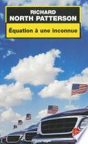 Equation a Une Inconnue
