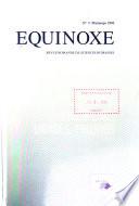 Equinoxe