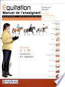 Équitation
