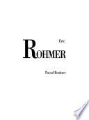 Eric Rohmer