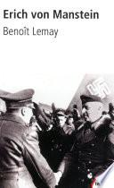 Erich von Manstein