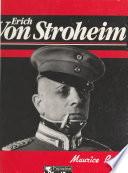Erich von Stroheim