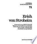 Erich von Stroheim