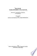 Erlanger Familiennamen-Colloquium