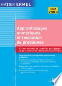 Ermel - Apprentissages numériques et résolution de problèmes CE2