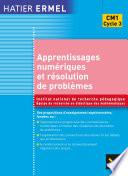 Ermel - Apprentissages numériques et résolution de problèmes CM1