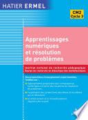 Ermel - Apprentissages numériques et résolution de problèmes CM2