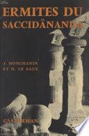 Ermites du Saccidânanda