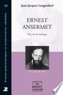 Ernest Ansermet
