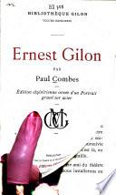 Ernest Gilon