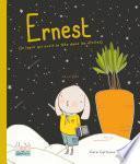 Ernest (le lapin qui avait la tête dans les étoiles)