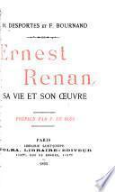 Ernest Renan