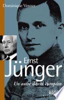Ernst Junger