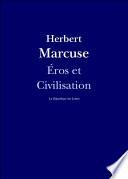 Eros et Civilisation