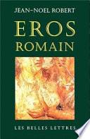 Eros romain