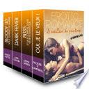 Erotic Romance, le meilleur du printemps