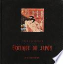 Érotique du Japon