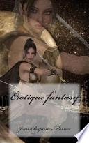 Érotique Fantasy