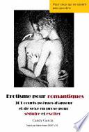 Erotisme pour romantiques
