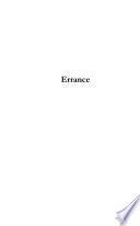 Errance
